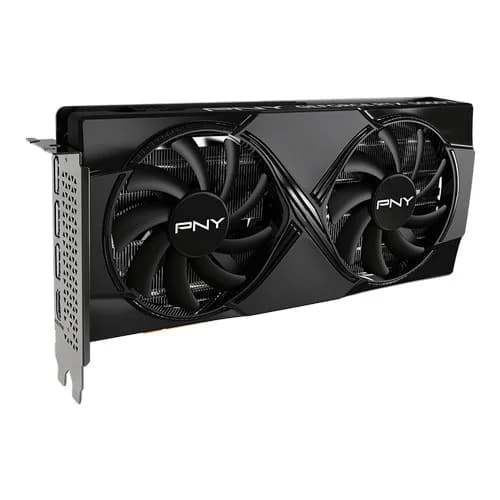 PNY RTX 5060 Ti OC 16GB GDDR7 Graphics Card